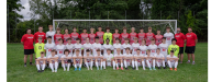 2024-2025 North Hills High School boys soccer