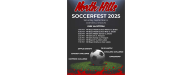 Soccerfest - Saturday, September 6th