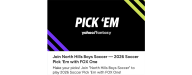 NH World Cup Pick 'Em Pool!