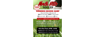 North Hills Summer Youth Soccer Camp